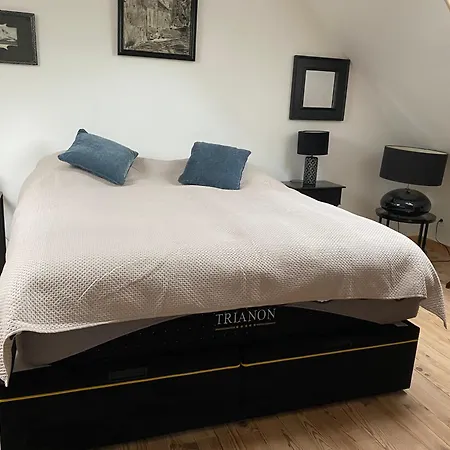 Chez Bruno Accommodatie bij particulieren *