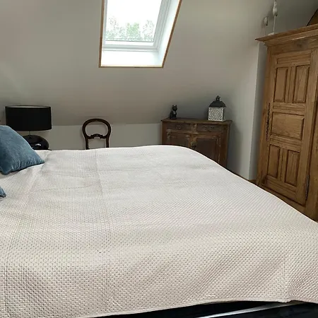 Chez Bruno Senarpont