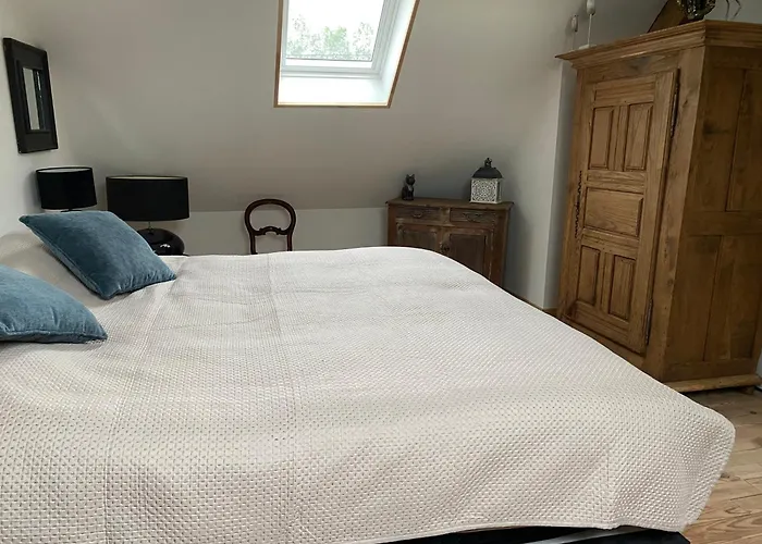 Chez Bruno Senarpont